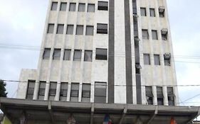 Titão Plaza Hotel
